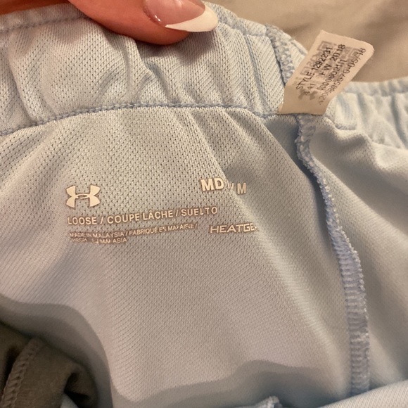 2 Pair Under Armour Shorts - Picture 2 of 6